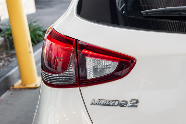 2015 Mazda 2 DJ Series Neo Hatch Image 20
