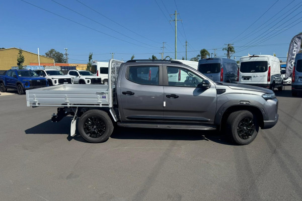 2025 MY24 LDV T60 SK8C Max PLUS Ute Image 5