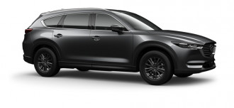 2020 Mazda CX-8 KG Sport Other image 8