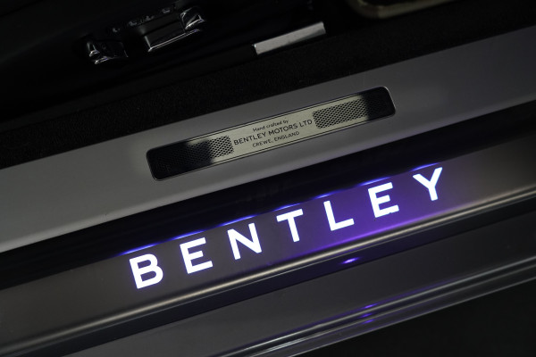 2020 Bentley Continental Gt V8 Coupe Image 42