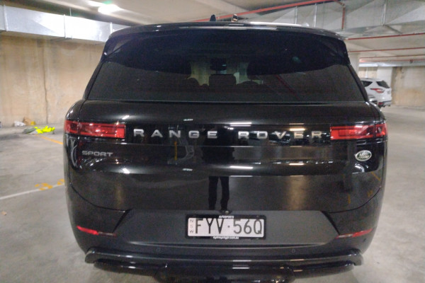 2023 Land Rover Range Rover Sport L461 D250 SE SUV