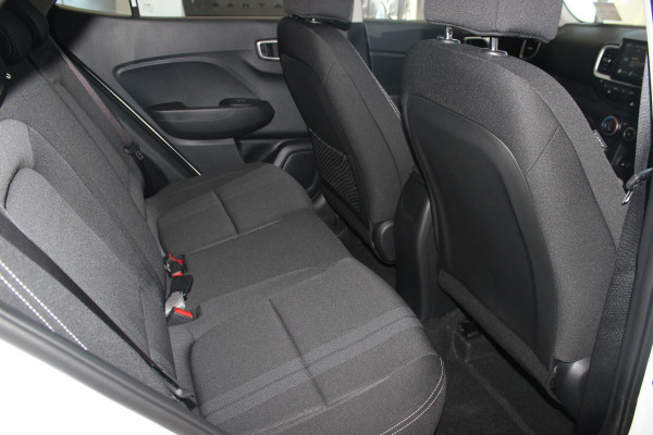 2026 Hyundai Venue QX.V5  SUV Image 8