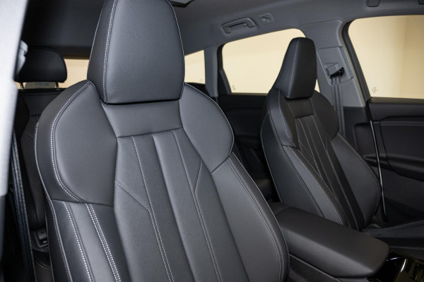 2026 Audi Q6 e-tron SUV image 9