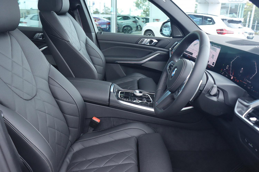 2025 BMW X5 G05 LCI xDrive40i M Sport SUV