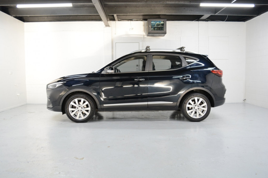 2022 MG ZST S13 Core SUV Image 4