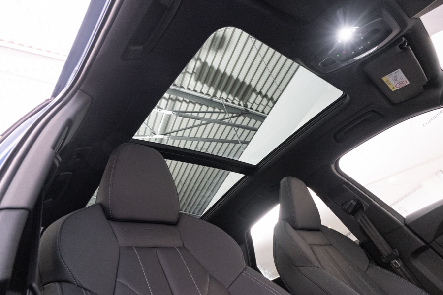 2025 Audi Q5 GU TDI 150kW Sport SUV