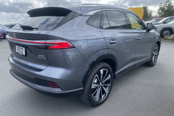 2026 MG HS Essence SUV Image 7