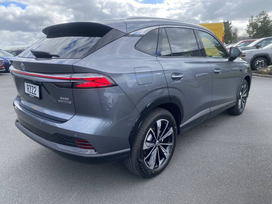 2026 MG HS Essence SUV Image 7
