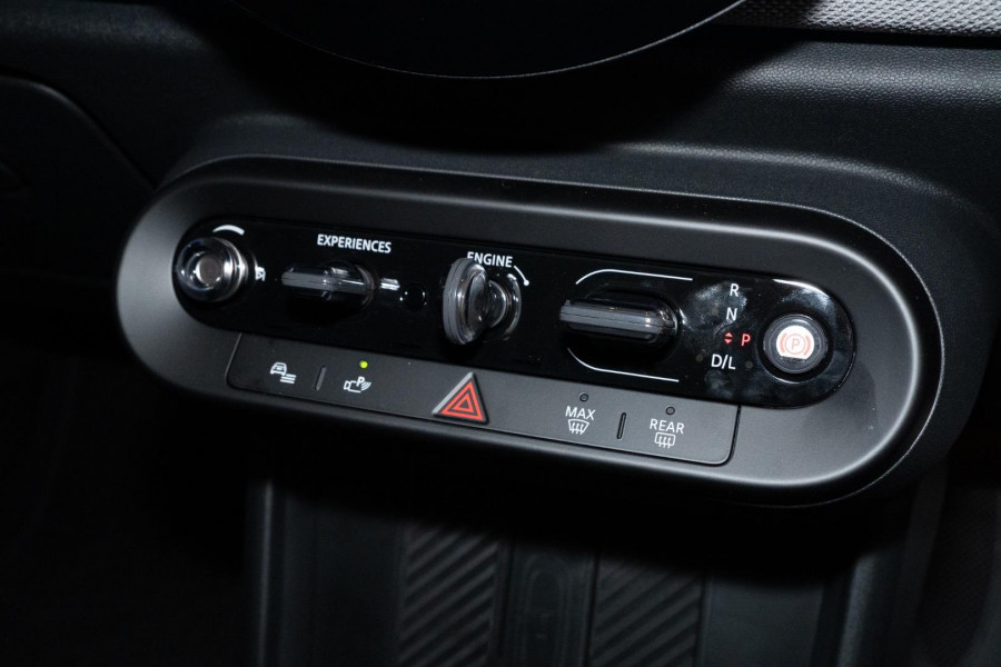 2025 MINI Cooper F65 C Favoured Hatch