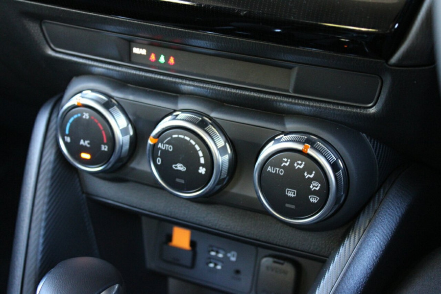 2026 Mazda 2 DJ Series G15 Evolve Hatch Image 28