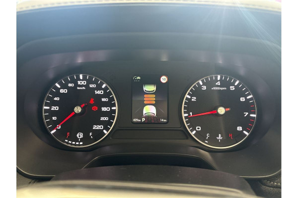 2026 MY26.5 MG ZS ZS32 Vibe SUV Image 45