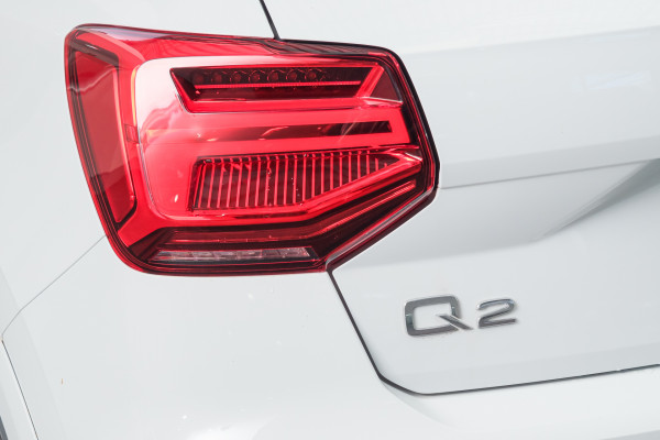 2020 Audi Q2 GA 35 TFSI design SUV image 19