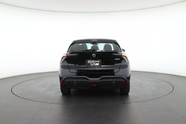 2024 MG MG4 MEH32 Excite 64 Hatch Image 3