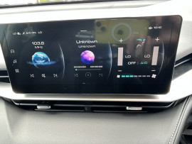 2025 GWM Haval H6 B01 Lux SUV image 17