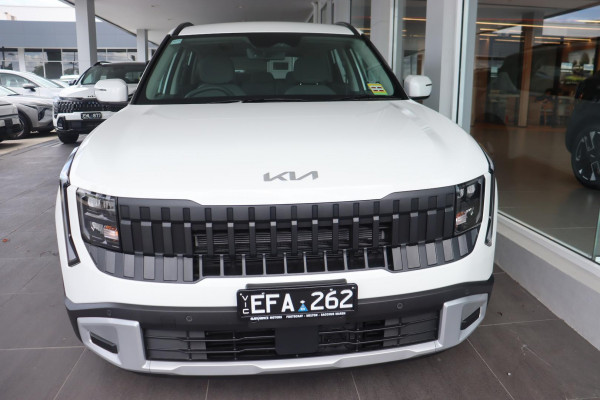 2026 MY27 Kia Seltos SP2 PE S SUV Image 5