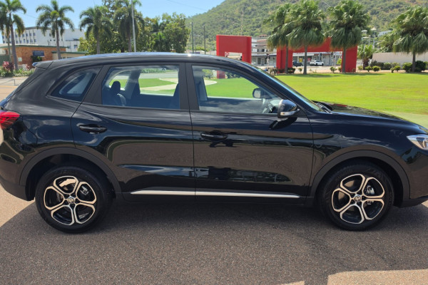 2026 MG ZS ZS32 Vibe Turbo SUV Image 14