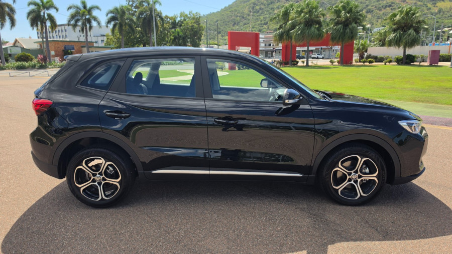 2026 MG ZS ZS32 Vibe Turbo SUV Image 14