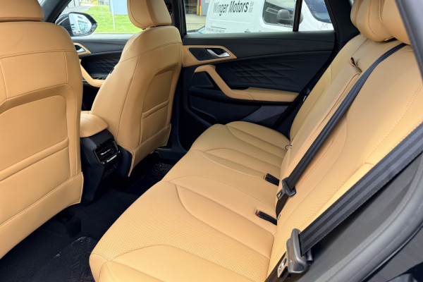 2026 MG HS Super Hybrid Essence SUV Image 7