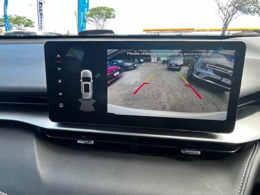 2022 GWM Haval H6 B01 Premium SUV Image 19