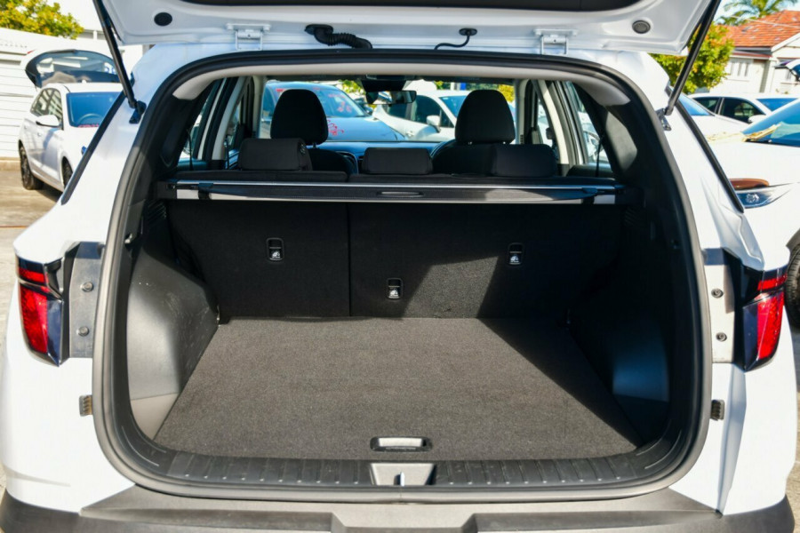 2023 Hyundai Tucson NX4.V2  SUV Image 8