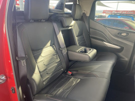 2025 Nissan Navara D23 PRO-4X Ute image 14