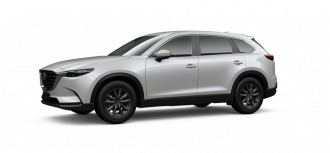2021 Mazda CX-9 TC Sport Other image 23