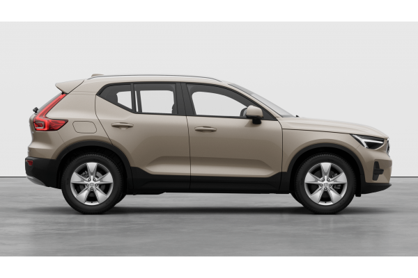 2026 Volvo XC40 XZ Plus B4 SUV Image 5