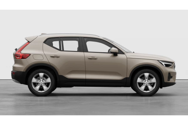 2026 Volvo XC40 XZ Plus B4 SUV Image 5
