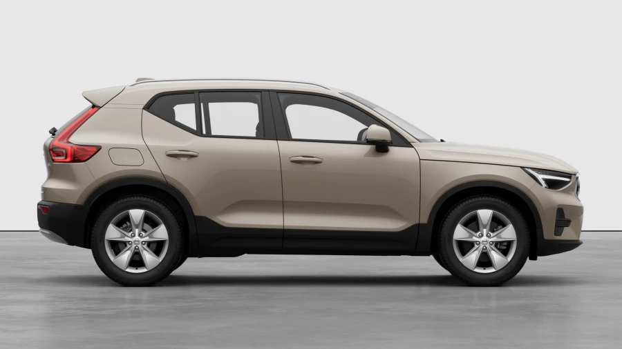 2026 Volvo XC40 XZ Plus B4 SUV Image 5