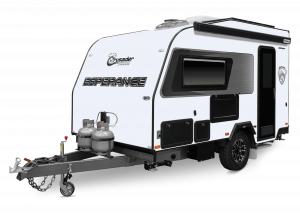 New Crusader CRV Esperance