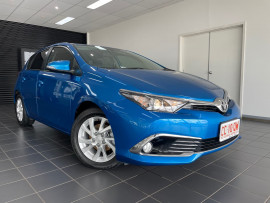2015 Toyota Corolla ZRE182R Ascent Sport Hatchback