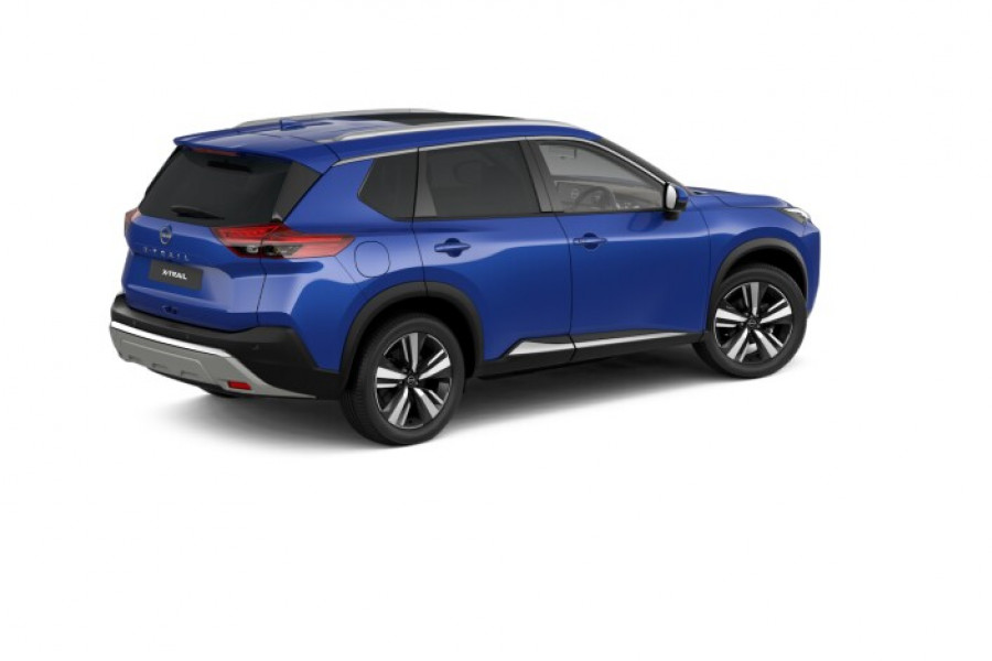 2024 MY25 Nissan X-Trail T33 Ti SUV