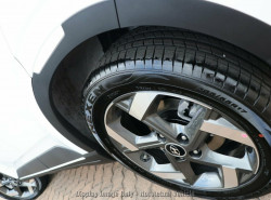 2020 MY21 Hyundai Venue Base Elite Wagon