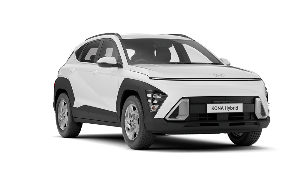 2026 MY27 Hyundai KONA SX2.V3 Hybrid SUV