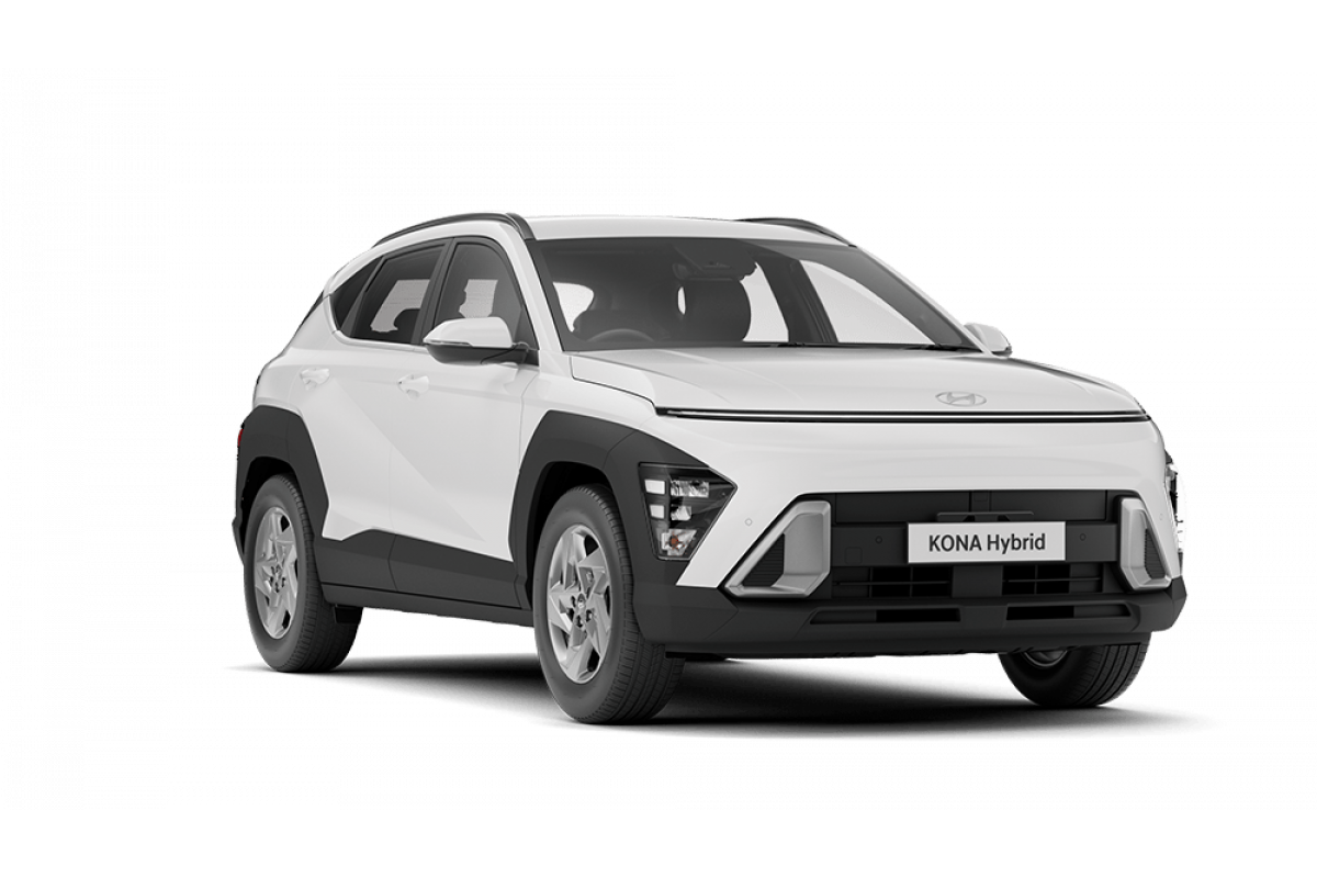 2026 MY27 Hyundai KONA SX2.V3 Hybrid SUV