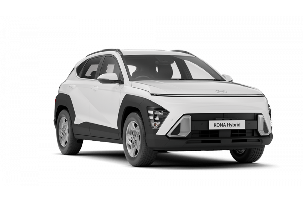 2026 MY27 Hyundai KONA SX2.V3 Hybrid SUV