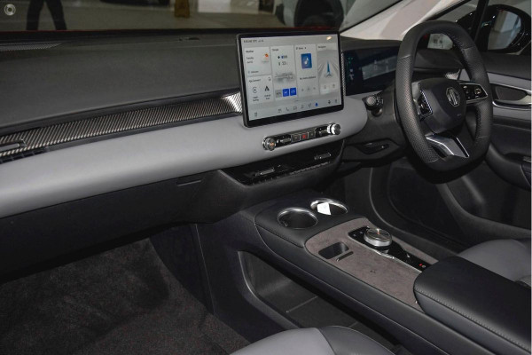 2026 MG MG4 AH4E Essence 64 Hatch Image 6