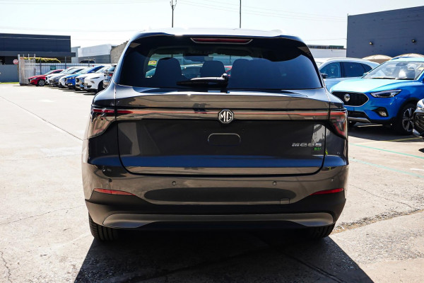2026 MG MGS5 EV ZS3EM Essence 62 SUV Image 6