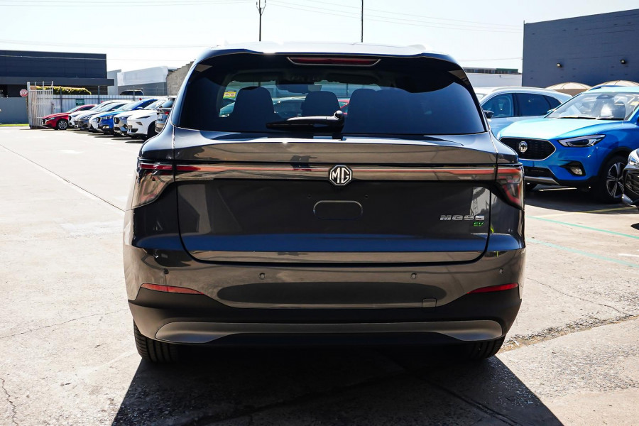 2026 MG MGS5 EV ZS3EM Essence 62 SUV Image 6