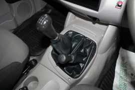 2011 Mitsubishi Triton 4 X 4 MN MY12 Utility