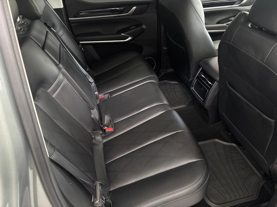 2024 GWM Cannon Alpha P05 Lux Dual Cab Image 22