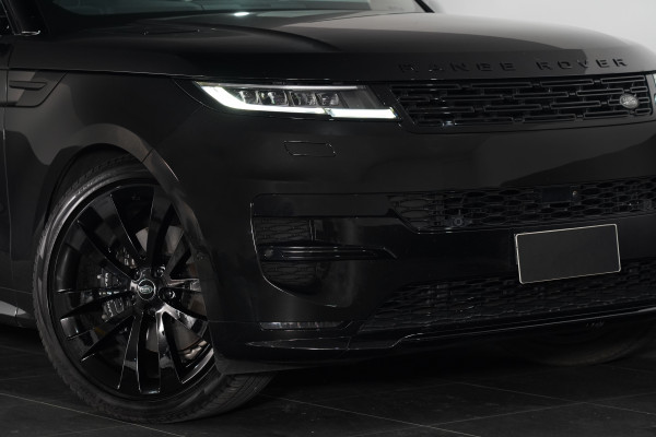 2023 Land Rover Range Rover Sport Sport D300 Se Dynamic (221kw) SUV Image 13