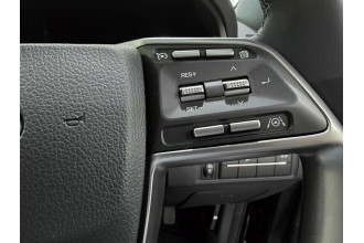 2023 MY24 KGM SsangYong Rexton Y461 Adventure SUV