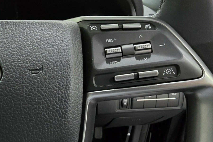 2023 MY24 KGM SsangYong Rexton Y461 Adventure SUV Image 16