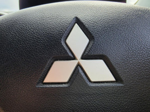 2017 Mitsubishi Lancer CF LS Sedan