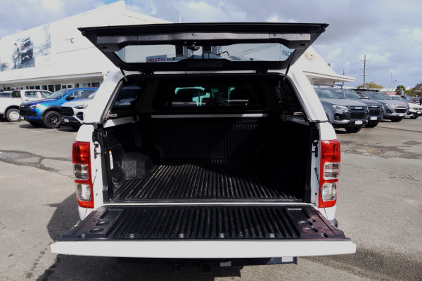 2019 Ford Ranger PX MkIII XLT Ute Image 17