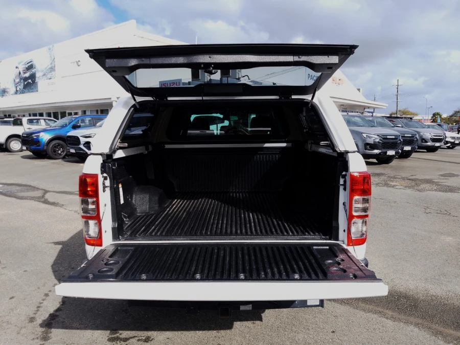 2019 Ford Ranger PX MkIII XLT Ute Image 17