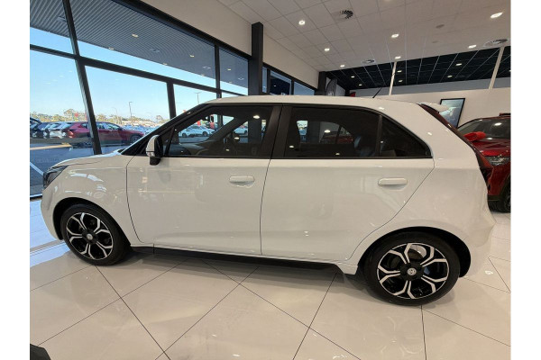 2023 MG MG3 SZP1 Excite Hatch Image 14