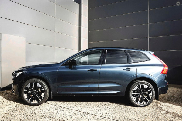 2026 Volvo XC60 UZ Ultra B5 Dark SUV Image 5