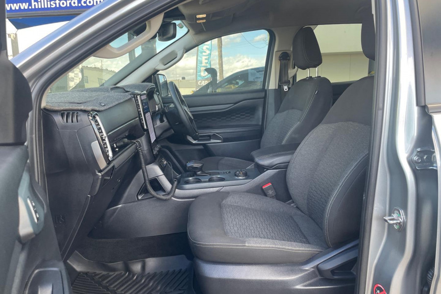 2022 Ford Ranger P703 XLT Ute Image 19
